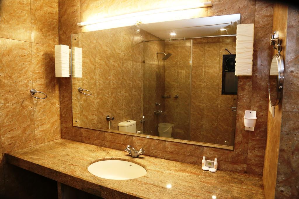 Panoramic Resort Panvel Karnala Екстер'єр фото