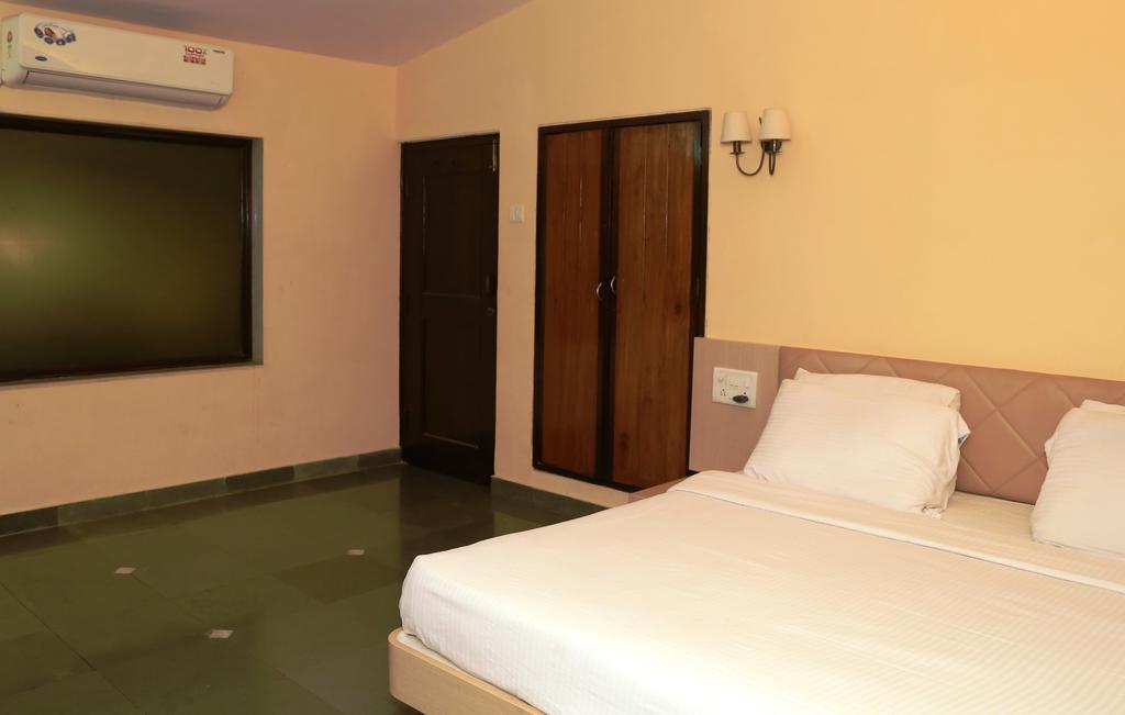 Panoramic Resort Panvel Karnala Екстер'єр фото