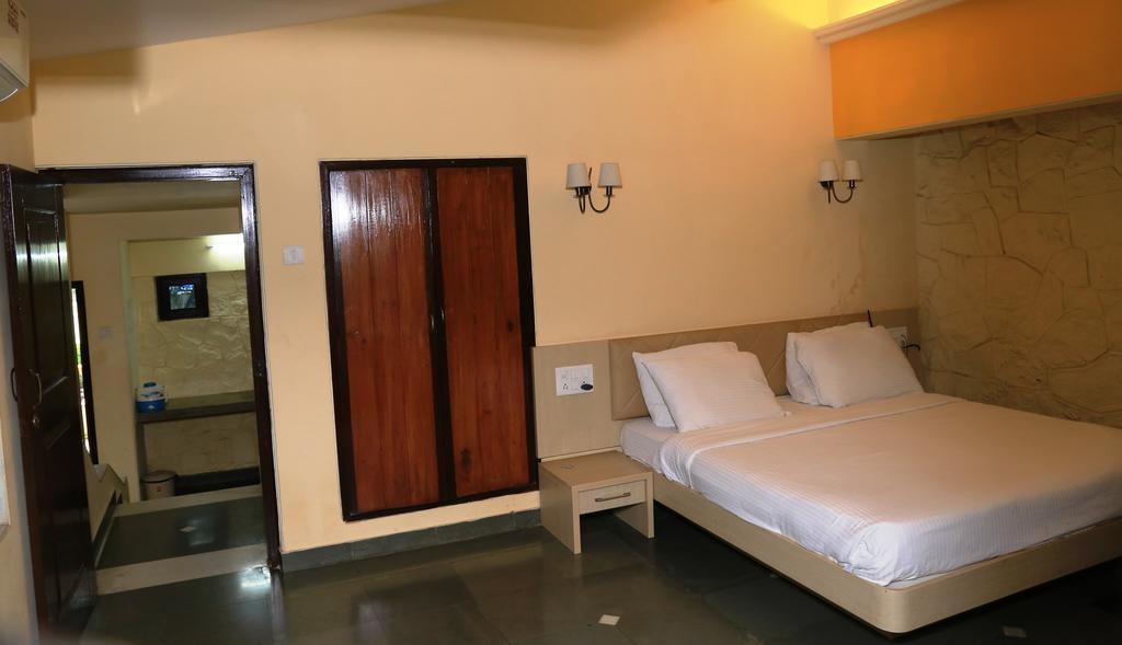Panoramic Resort Panvel Karnala Екстер'єр фото