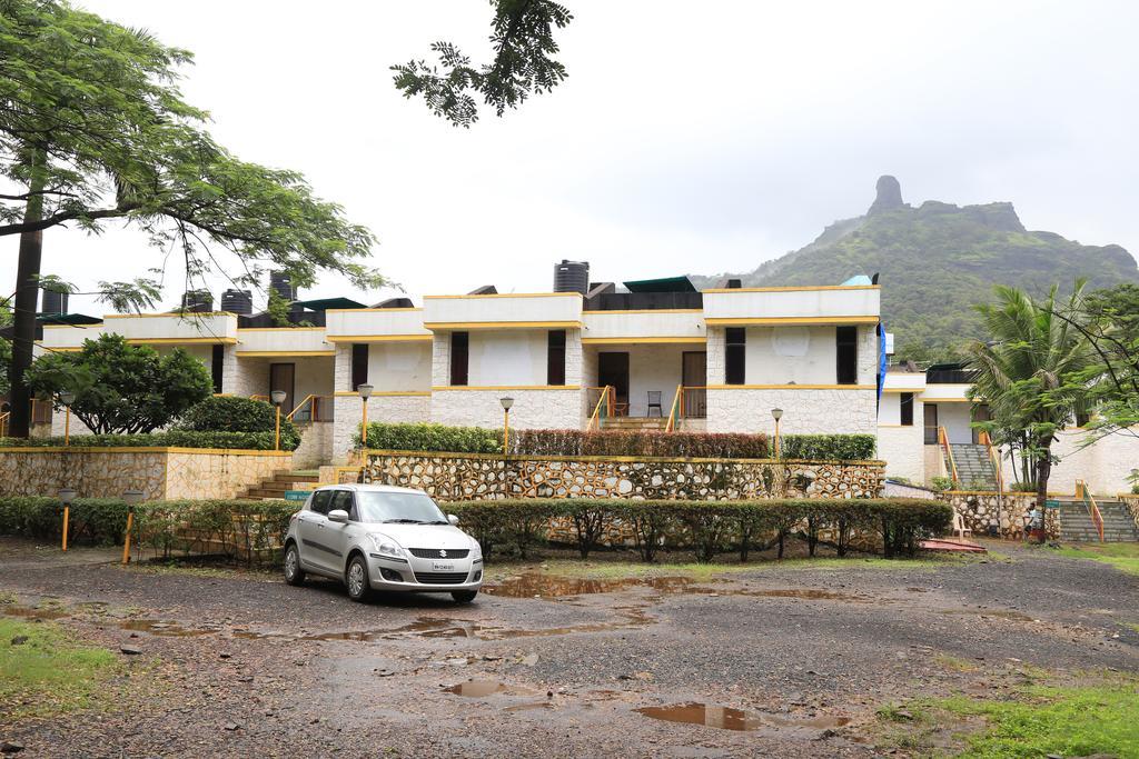 Panoramic Resort Panvel Karnala Екстер'єр фото
