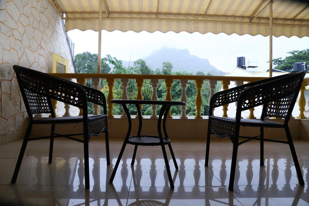 Panoramic Resort Panvel Karnala Екстер'єр фото