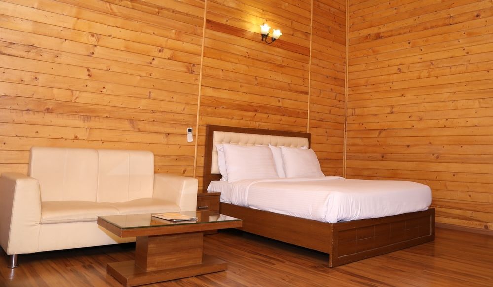 Panoramic Resort Panvel Karnala Екстер'єр фото