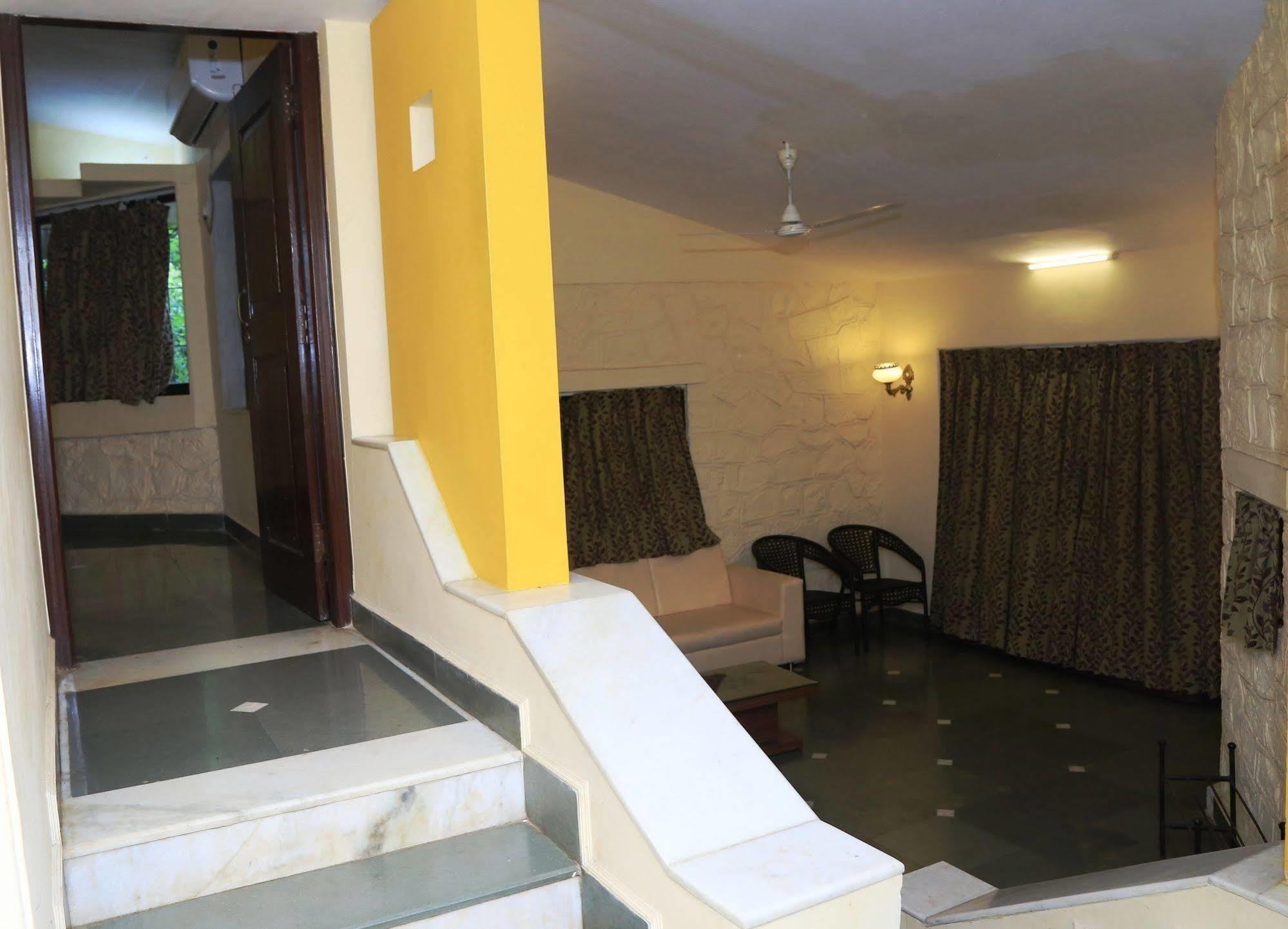 Panoramic Resort Panvel Karnala Екстер'єр фото