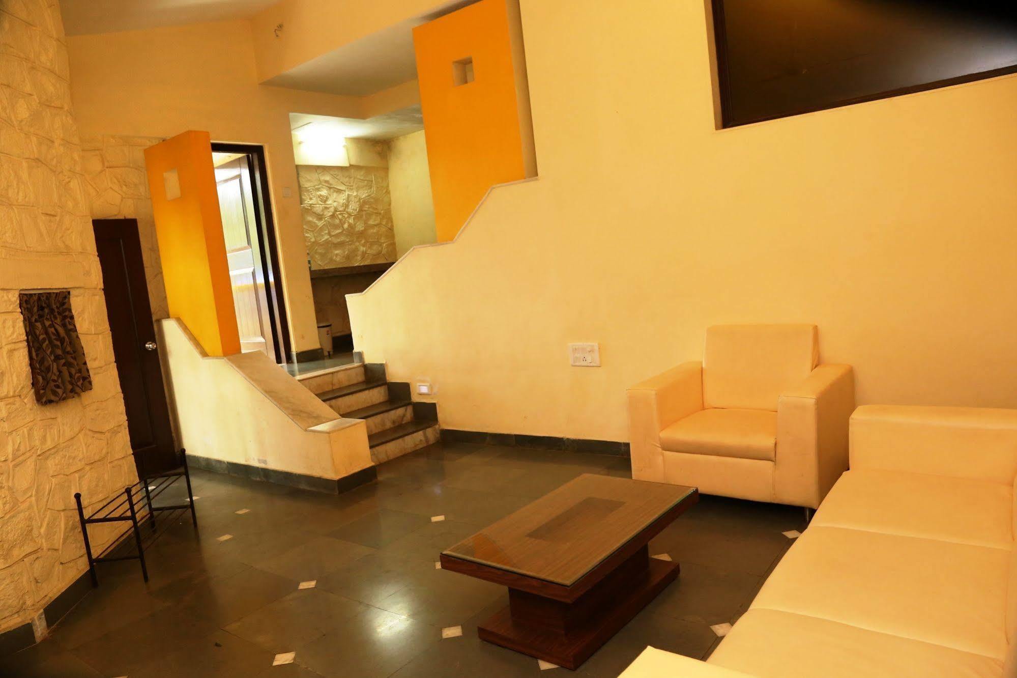 Panoramic Resort Panvel Karnala Екстер'єр фото