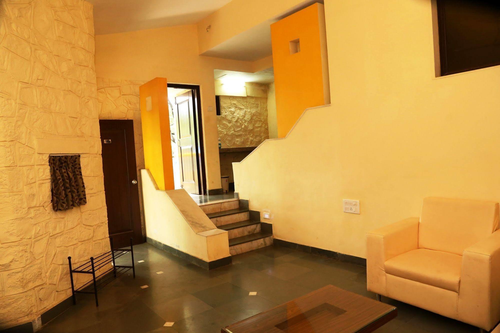 Panoramic Resort Panvel Karnala Екстер'єр фото