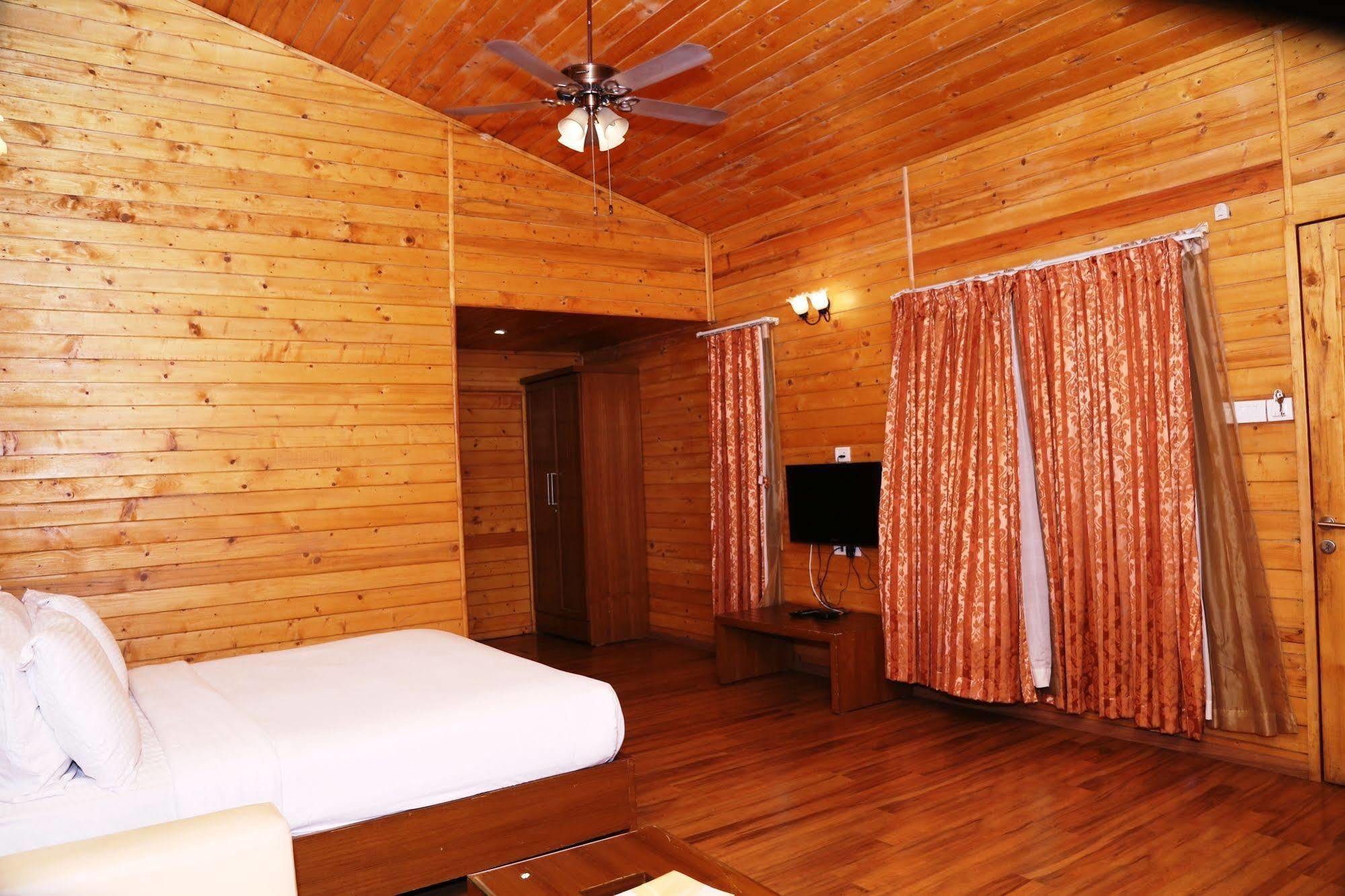 Panoramic Resort Panvel Karnala Екстер'єр фото