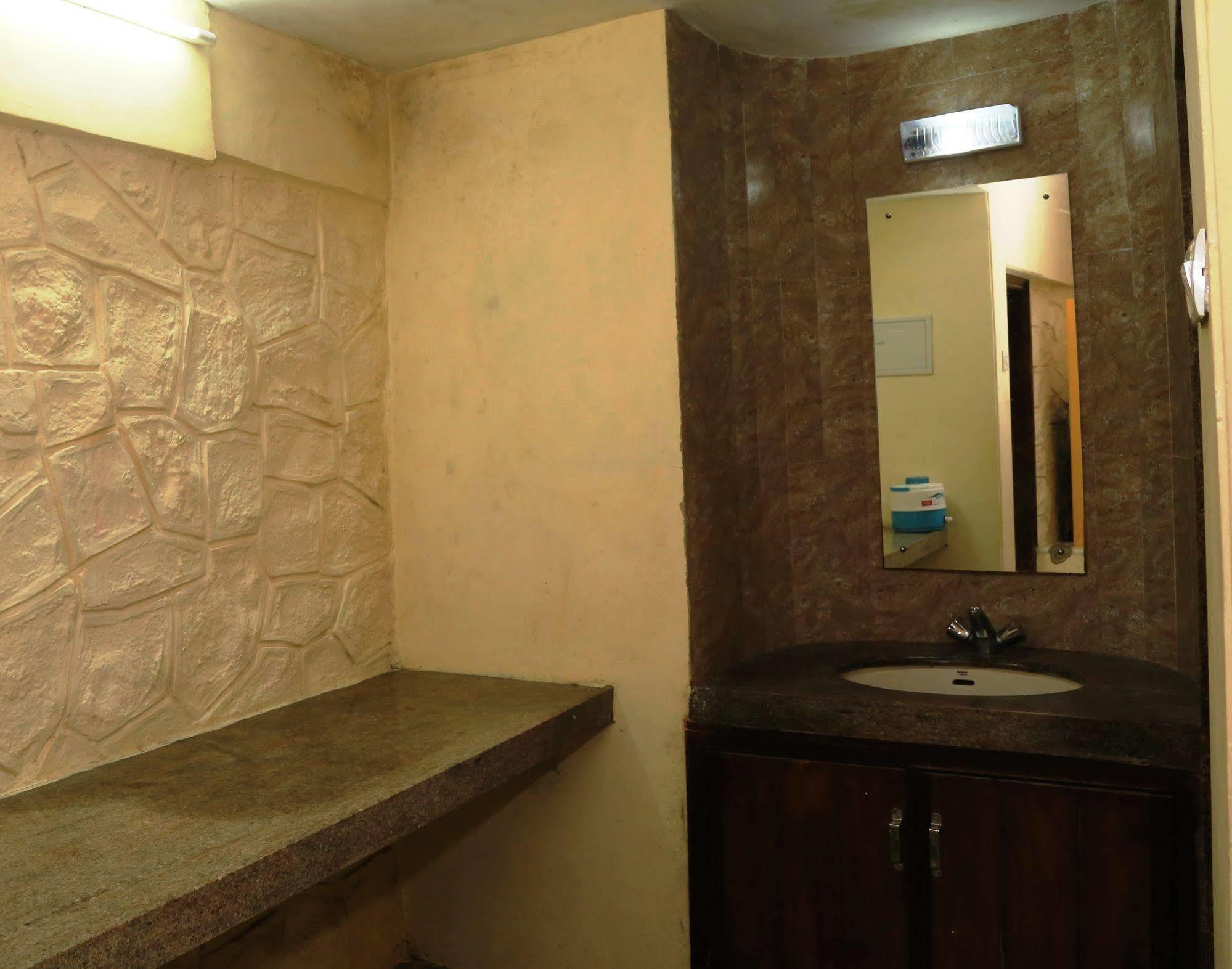 Panoramic Resort Panvel Karnala Екстер'єр фото