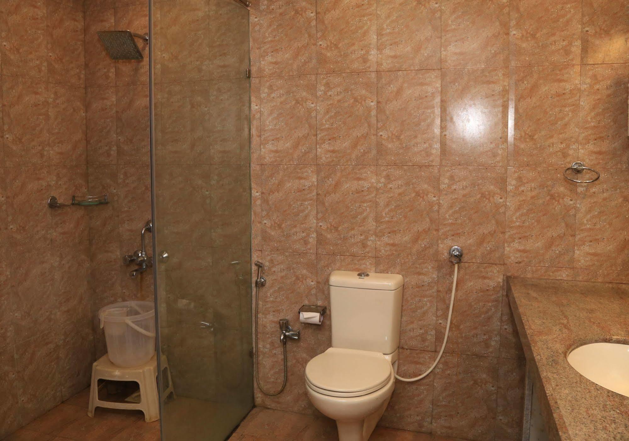 Panoramic Resort Panvel Karnala Екстер'єр фото