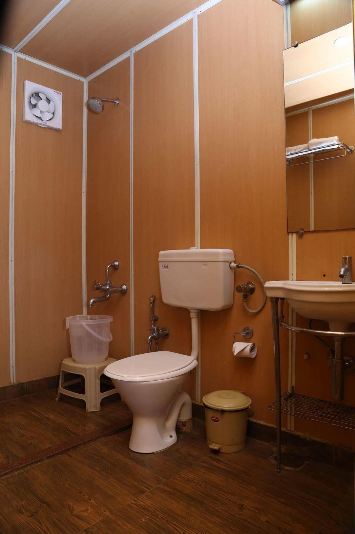 Panoramic Resort Panvel Karnala Екстер'єр фото
