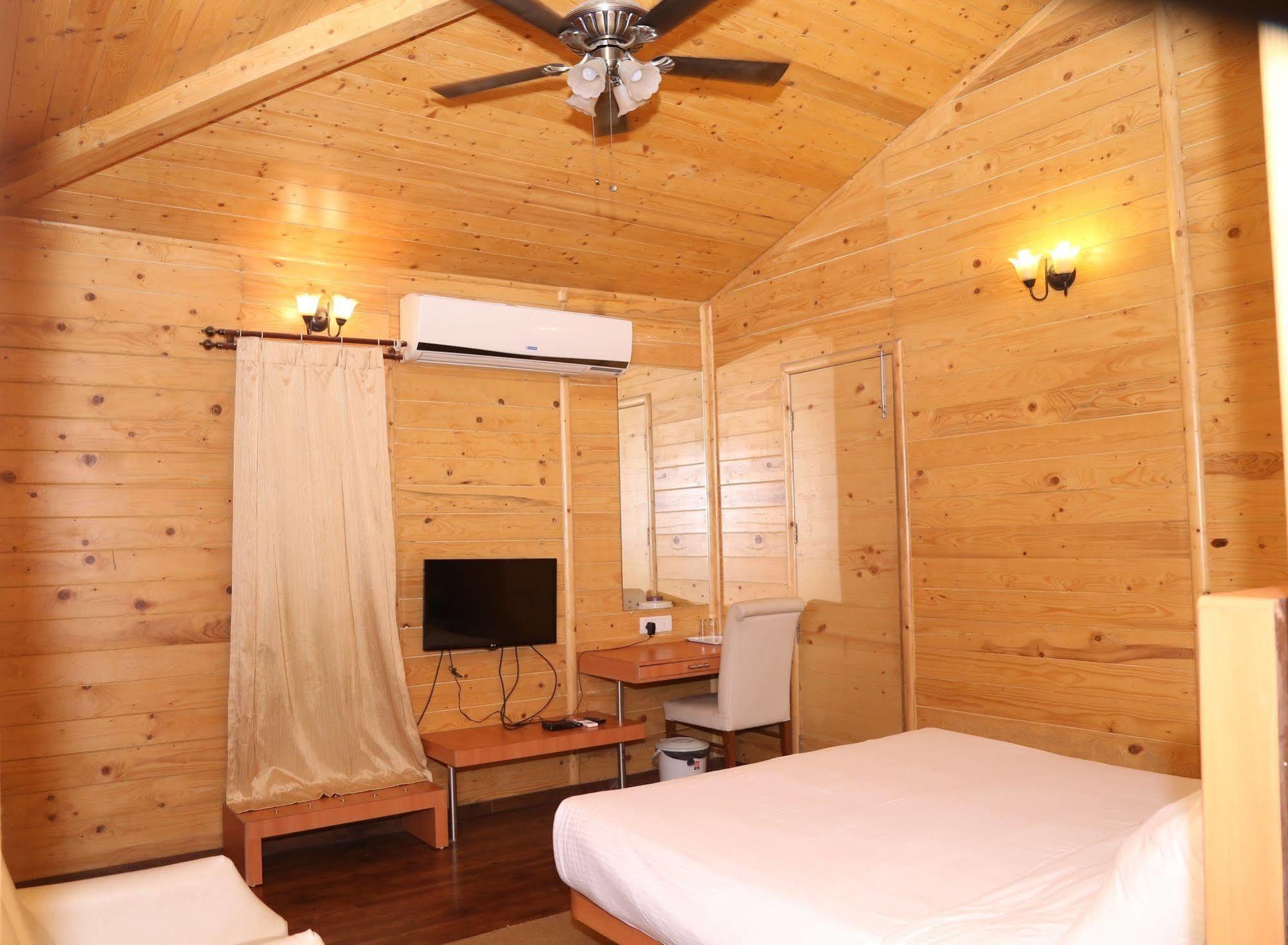 Panoramic Resort Panvel Karnala Екстер'єр фото