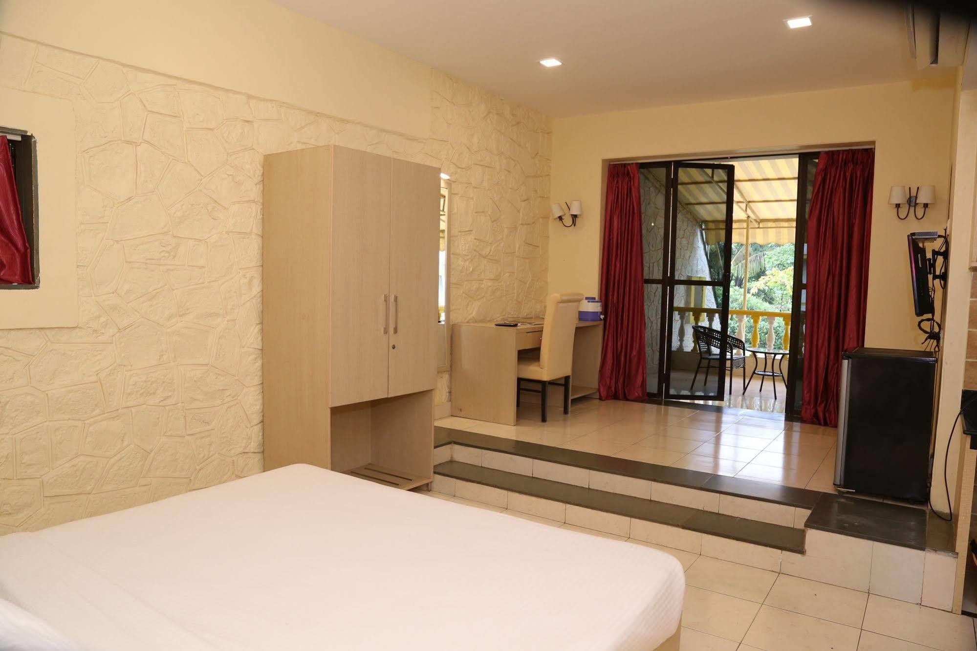 Panoramic Resort Panvel Karnala Екстер'єр фото