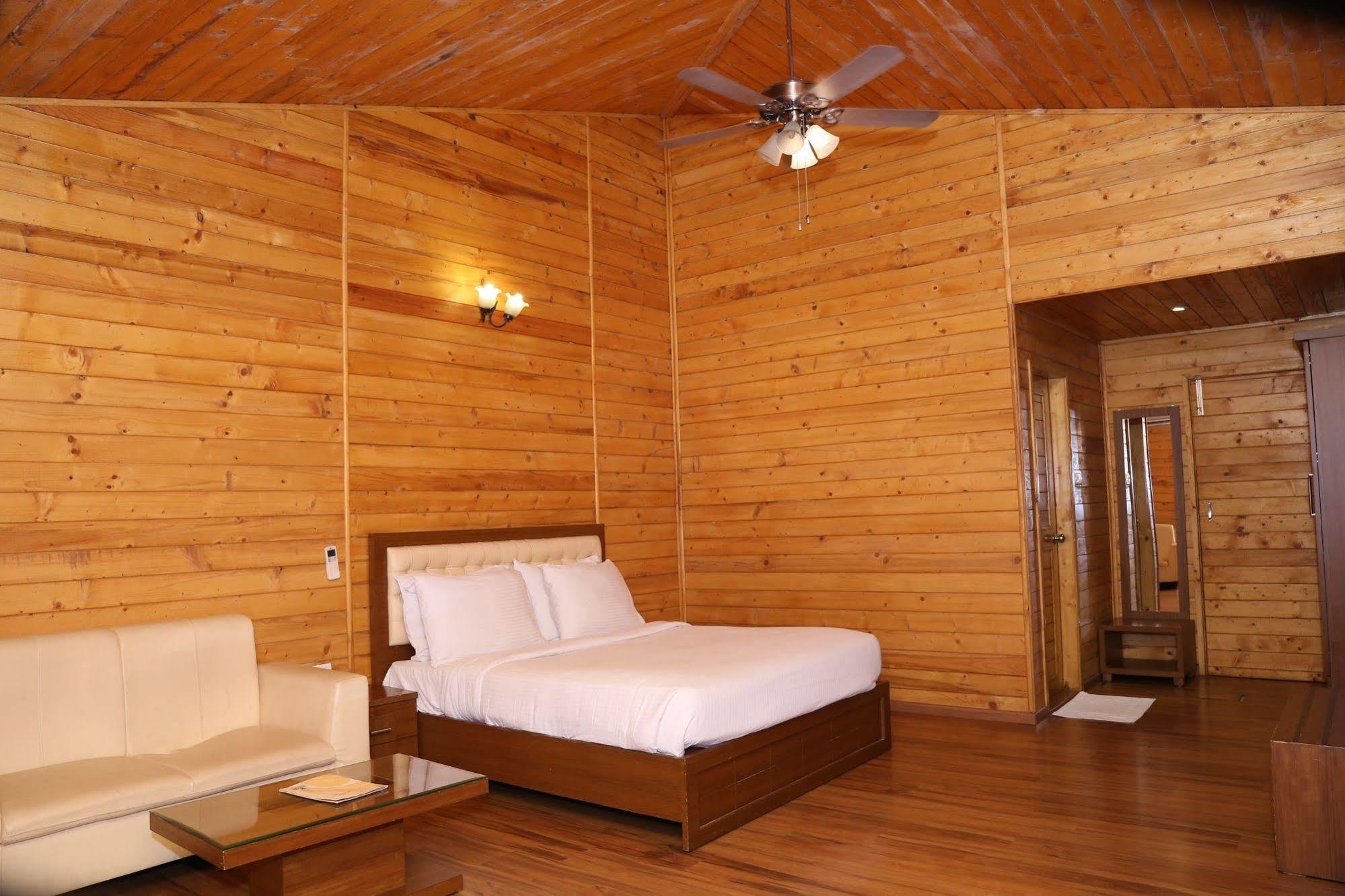 Panoramic Resort Panvel Karnala Екстер'єр фото