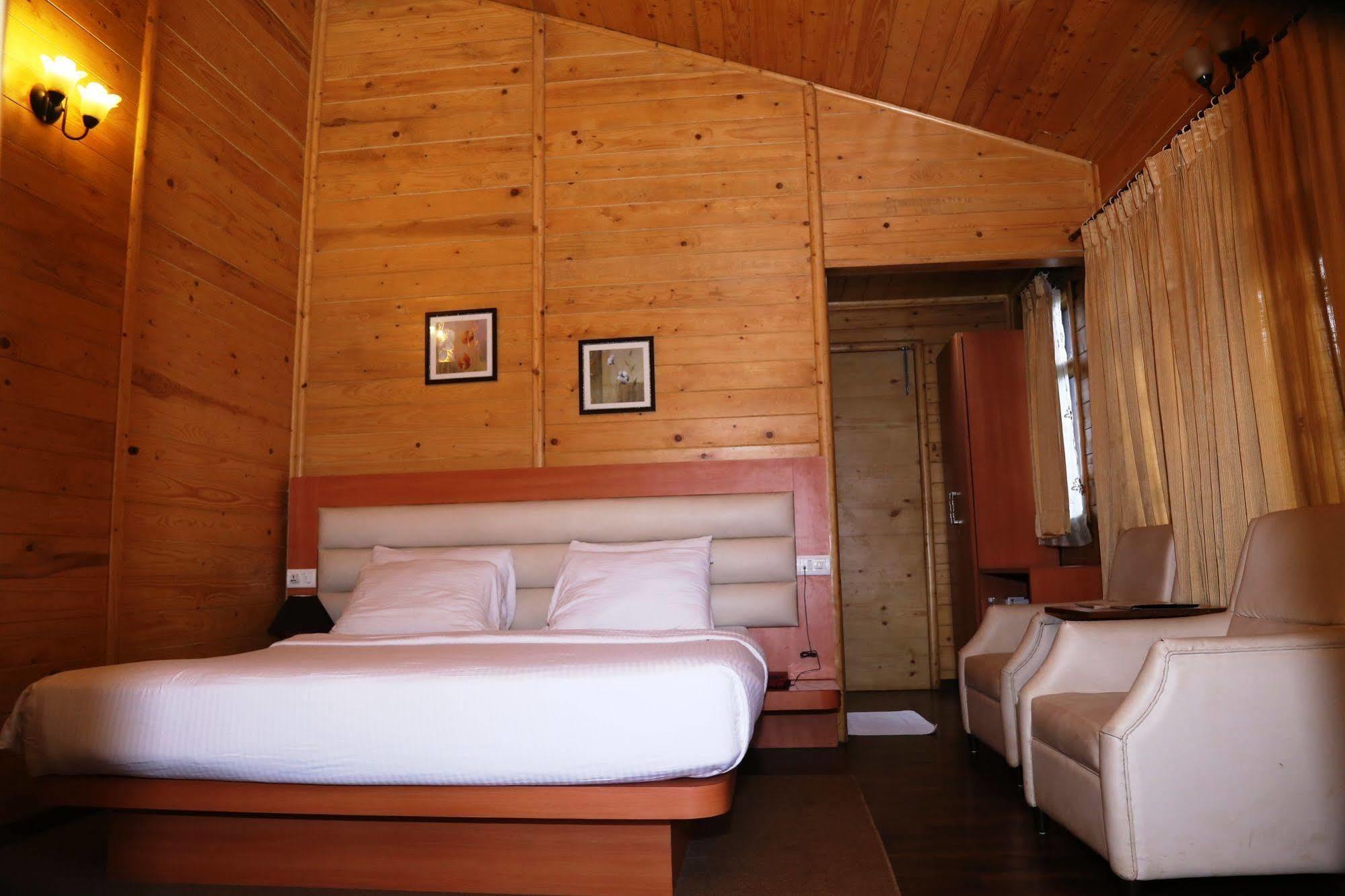 Panoramic Resort Panvel Karnala Екстер'єр фото